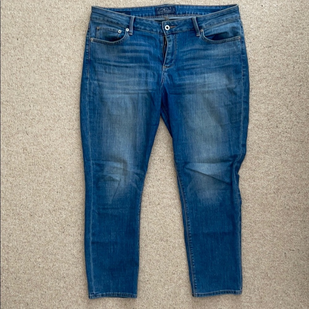 Lucky Brand Jeans